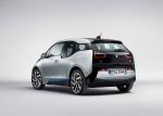 BMW i3 2014 года
